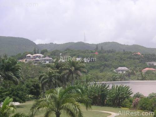 Ritz-Carlton Golf & Spa Resort 135